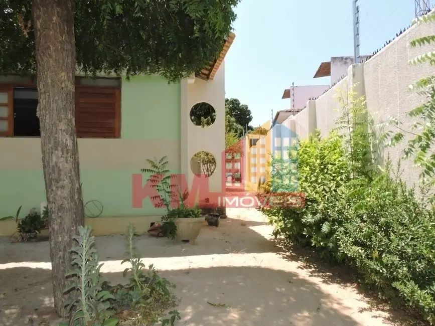 Foto 7 de Casa com 3 quartos à venda, 301m2 em Doze Anos, Mossoro - RN
