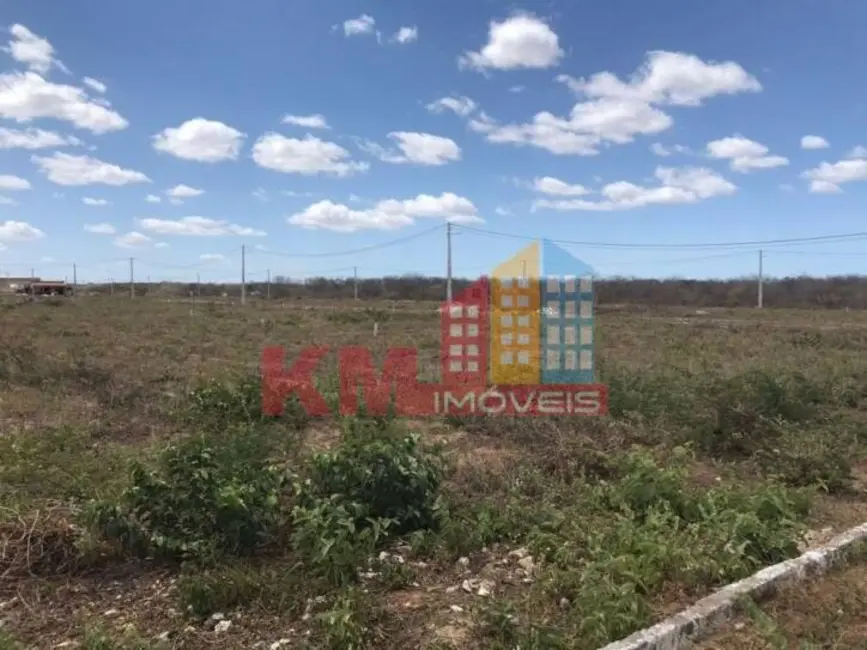 Foto 3 de Terreno / Lote à venda, 200m2 em Santa Delmira, Mossoro - RN