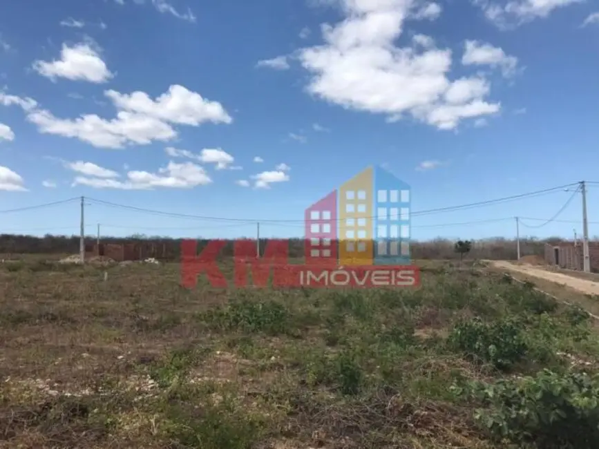 Foto 4 de Terreno / Lote à venda, 200m2 em Santa Delmira, Mossoro - RN