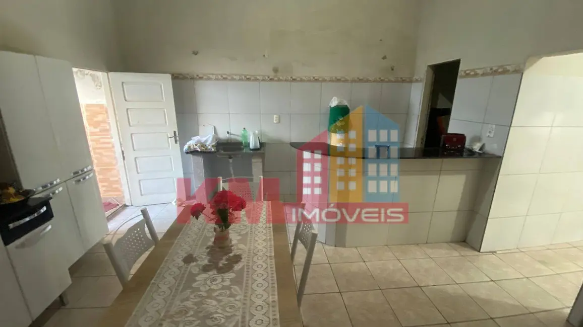 Foto 9 de Casa com 3 quartos à venda, 999m2 em Alto de São Manoel, Mossoro - RN
