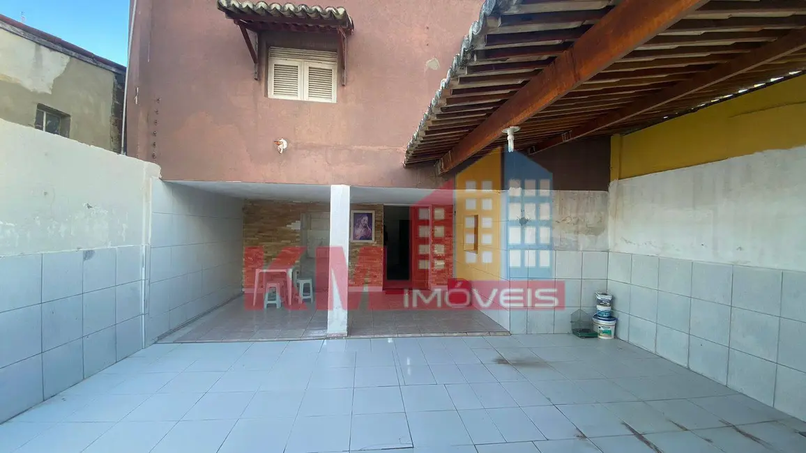 Foto 2 de Casa com 3 quartos à venda, 999m2 em Alto de São Manoel, Mossoro - RN