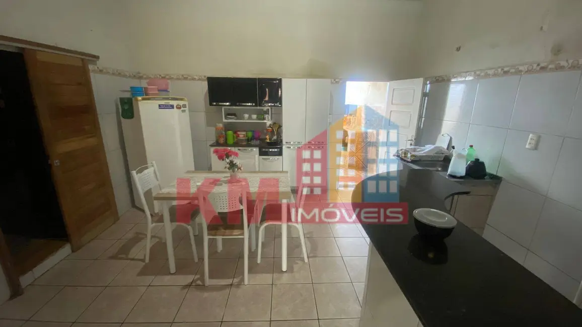 Foto 8 de Casa com 3 quartos à venda, 999m2 em Alto de São Manoel, Mossoro - RN