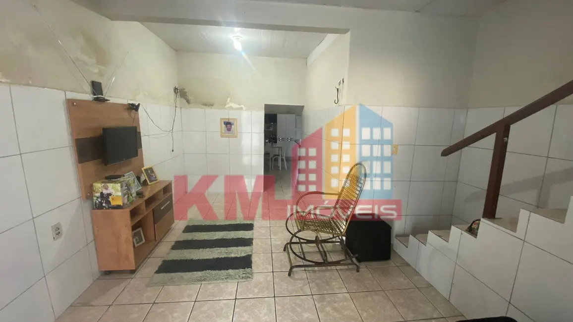 Foto 3 de Casa com 3 quartos à venda, 999m2 em Alto de São Manoel, Mossoro - RN