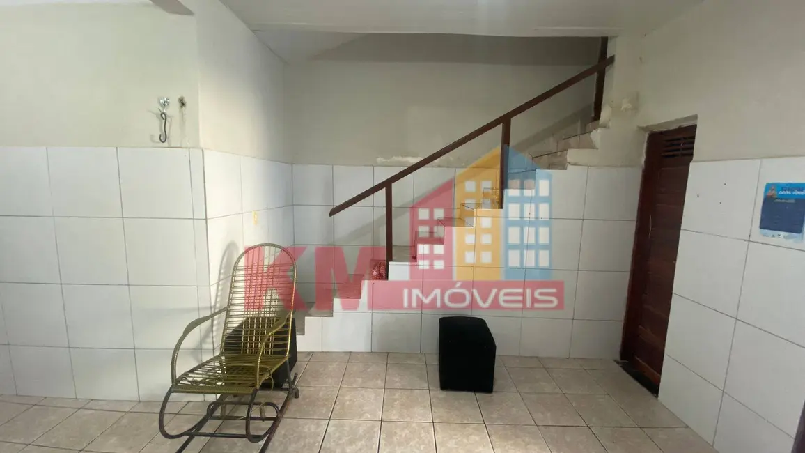 Foto 5 de Casa com 3 quartos à venda, 999m2 em Alto de São Manoel, Mossoro - RN