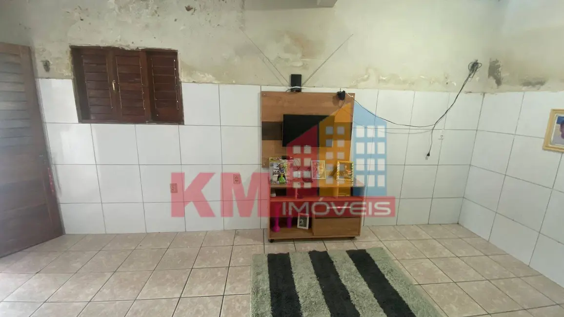 Foto 4 de Casa com 3 quartos à venda, 999m2 em Alto de São Manoel, Mossoro - RN