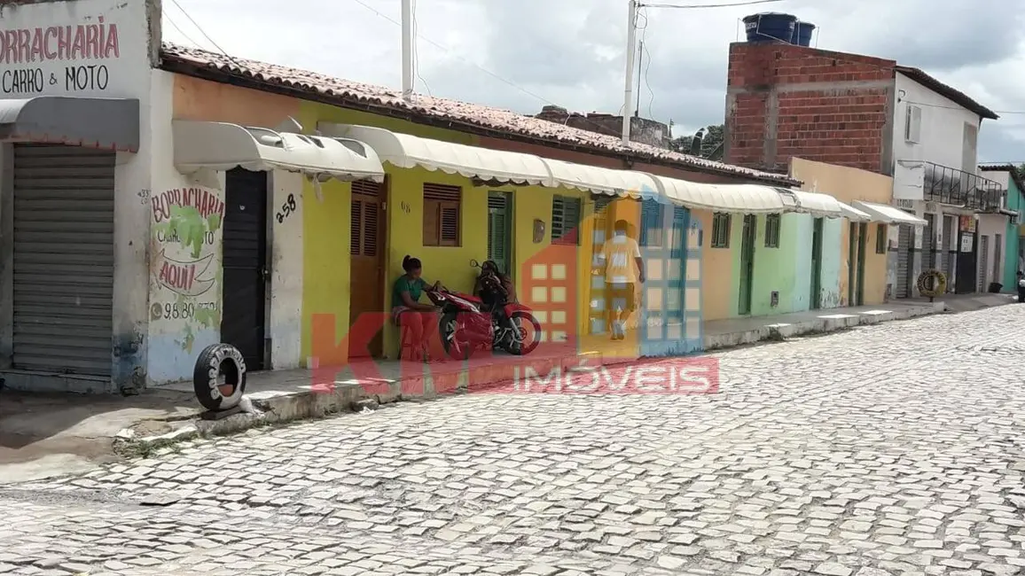 Salas Comerciais à venda em Mossoro, RN - Imóveis Global