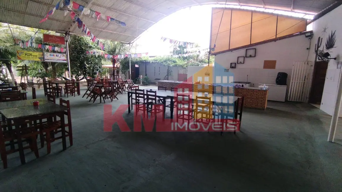 Foto 5 de Casa com 2 quartos à venda, 1616m2 em Santa Júlia, Mossoro - RN