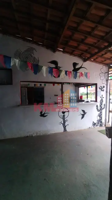 Foto 8 de Casa com 2 quartos à venda, 1616m2 em Santa Júlia, Mossoro - RN