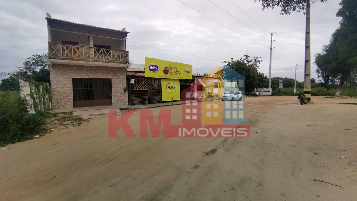 Foto 3 de Casa com 2 quartos à venda, 1616m2 em Santa Júlia, Mossoro - RN