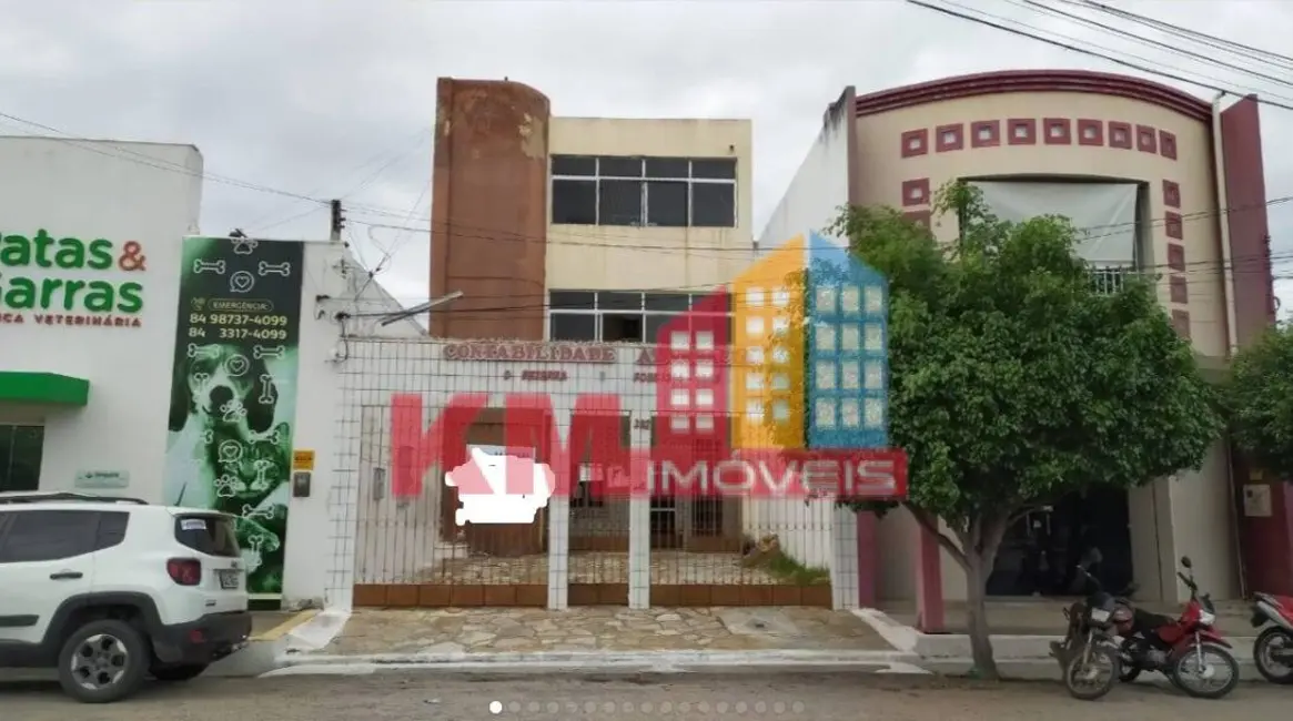 Salas Comerciais à venda em Mossoro, RN - Imóveis Global