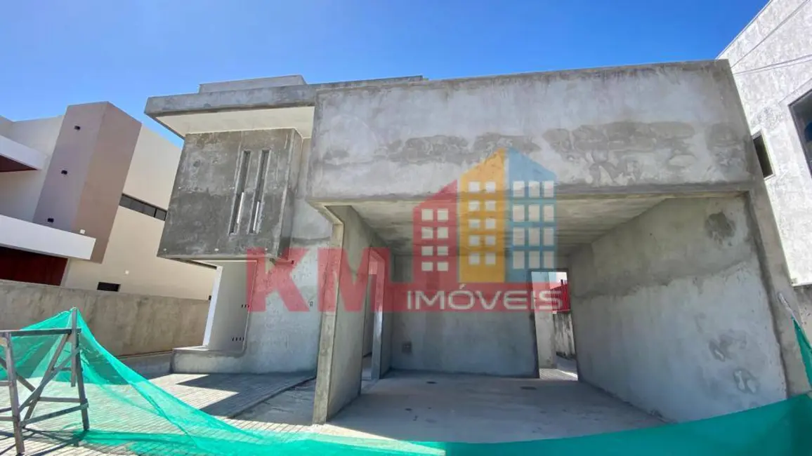 Foto 2 de Casa de Condomínio com 4 quartos à venda, 280m2 em Nova Betânia, Mossoro - RN