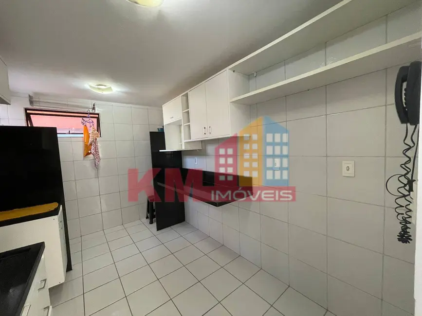 Foto 7 de Apartamento com 2 quartos à venda, 76m2 em Alto de São Manoel, Mossoro - RN