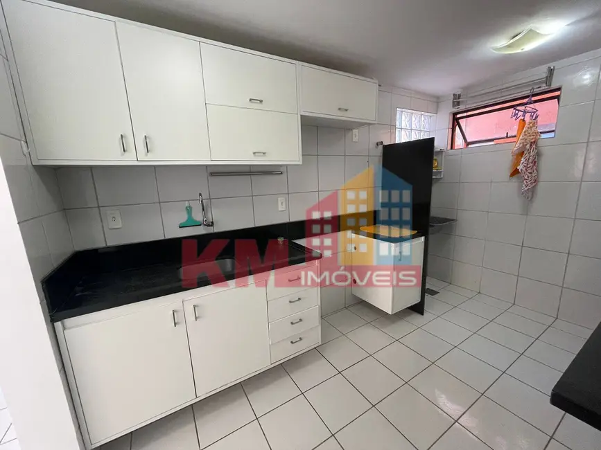 Foto 9 de Apartamento com 2 quartos à venda, 76m2 em Alto de São Manoel, Mossoro - RN