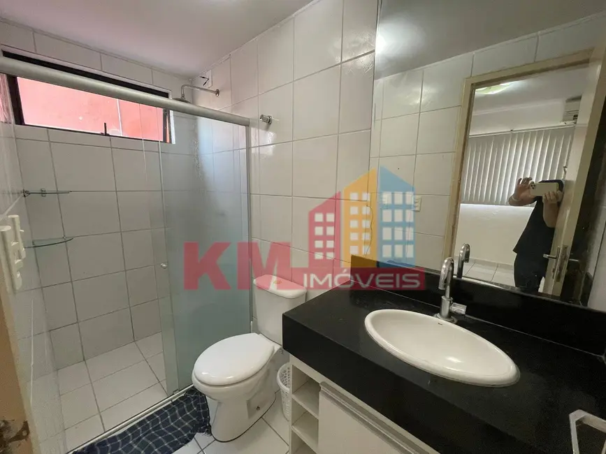 Foto 6 de Apartamento com 2 quartos à venda, 76m2 em Alto de São Manoel, Mossoro - RN