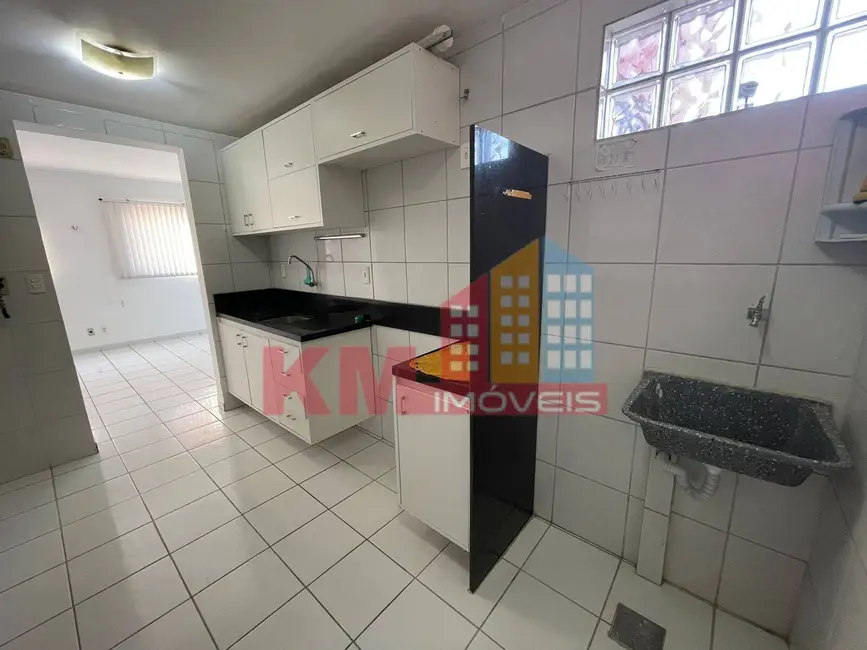 Foto 8 de Apartamento com 2 quartos à venda, 76m2 em Alto de São Manoel, Mossoro - RN