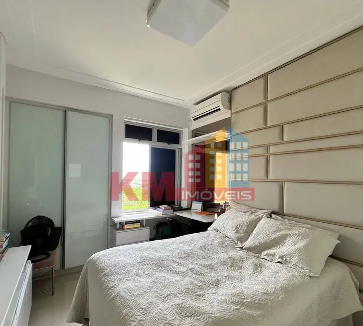 Foto 6 de Apartamento com 4 quartos à venda, 305m2 em Abolição, Mossoro - RN