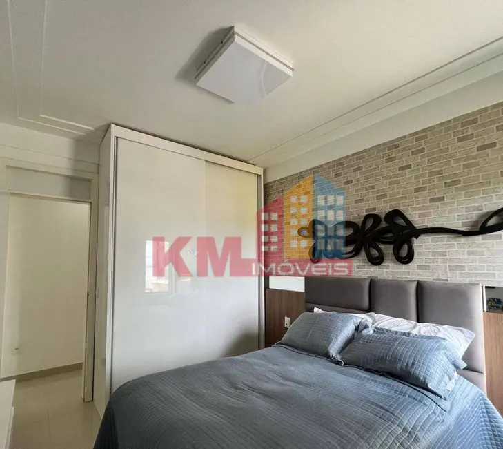 Foto 5 de Apartamento com 4 quartos à venda, 305m2 em Abolição, Mossoro - RN