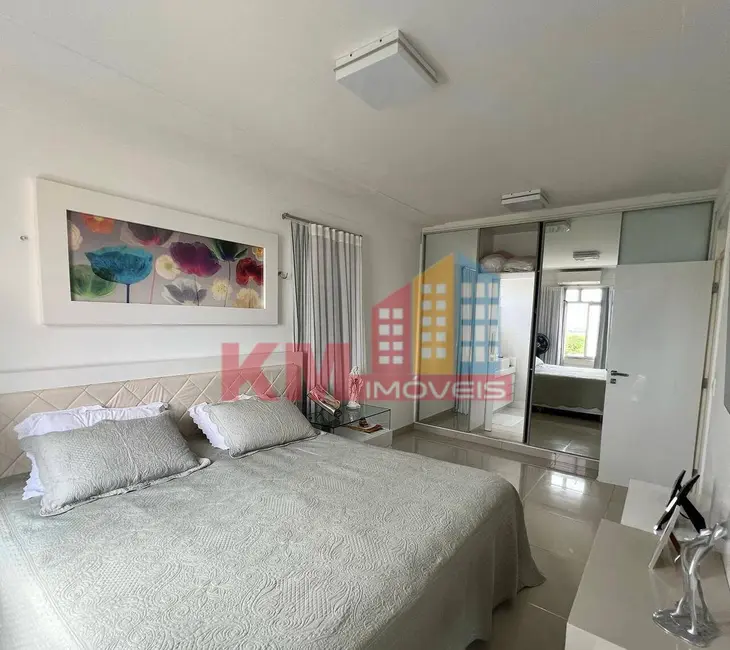 Foto 3 de Apartamento com 4 quartos à venda, 305m2 em Abolição, Mossoro - RN