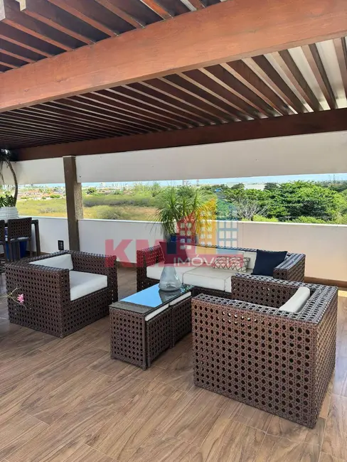 Foto 9 de Apartamento com 4 quartos à venda, 305m2 em Abolição, Mossoro - RN