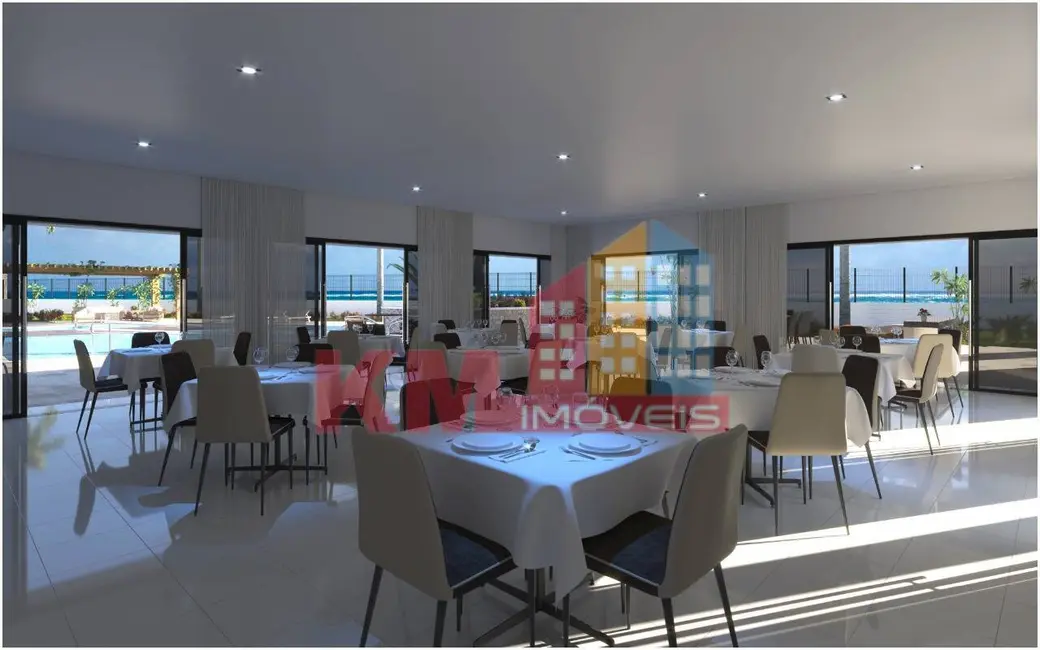 Casa de Condomínio com 3 quartos à venda, 96m2 em Grossos - RN - imagem 8 Foto 8 de Casa de Condomínio com 3 quartos à venda, 96m2 em Grossos - RN