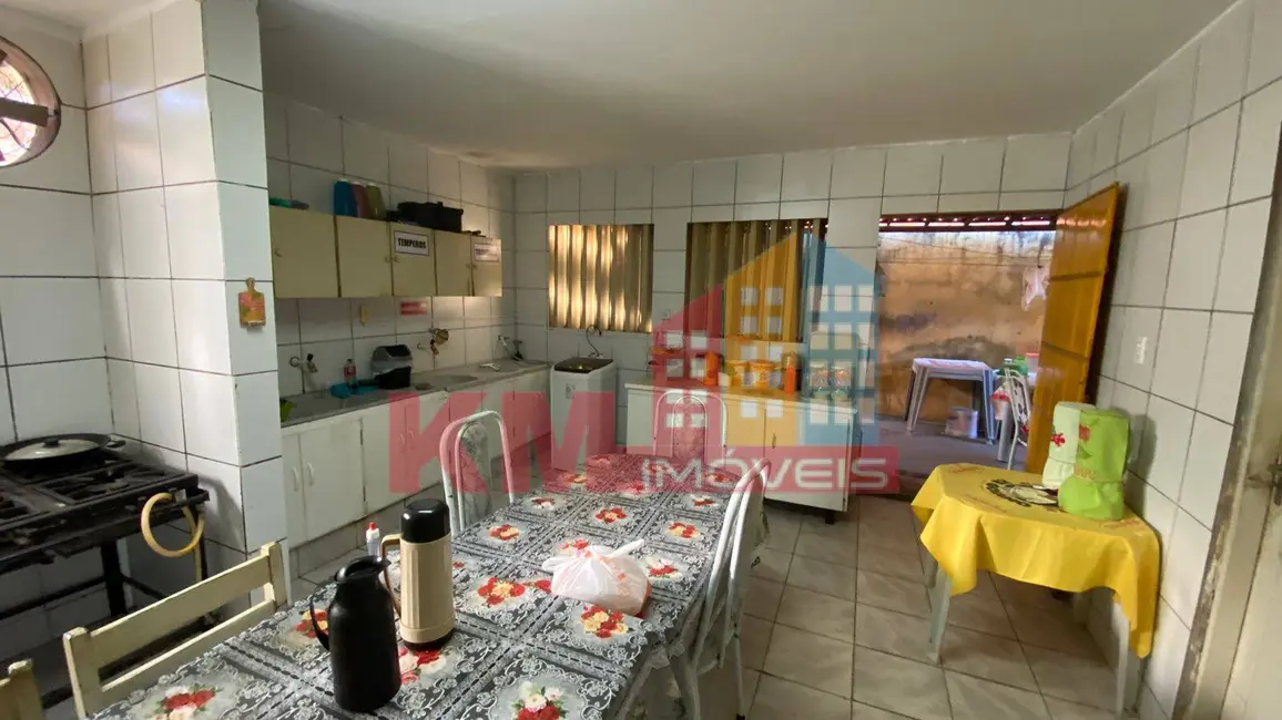 Foto 7 de Casa com 3 quartos à venda, 999m2 em Mossoro - RN