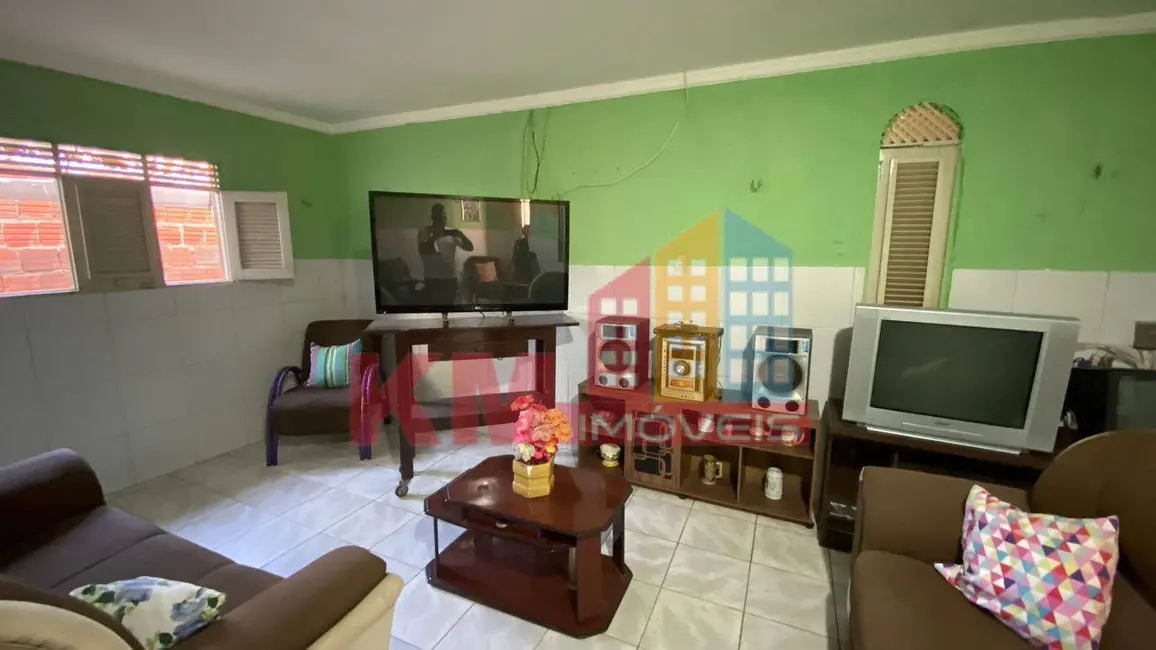 Foto 3 de Casa com 3 quartos à venda, 999m2 em Mossoro - RN