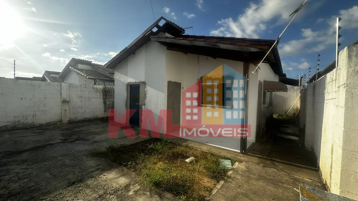 Foto 5 de Casa com 2 quartos à venda, 150m2 em Alto do Sumaré, Mossoro - RN