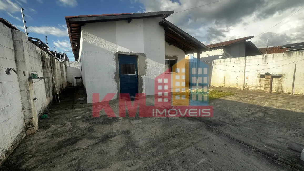 Foto 4 de Casa com 2 quartos à venda, 150m2 em Alto do Sumaré, Mossoro - RN