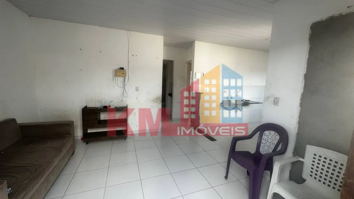 Foto 6 de Casa com 2 quartos à venda, 150m2 em Alto do Sumaré, Mossoro - RN