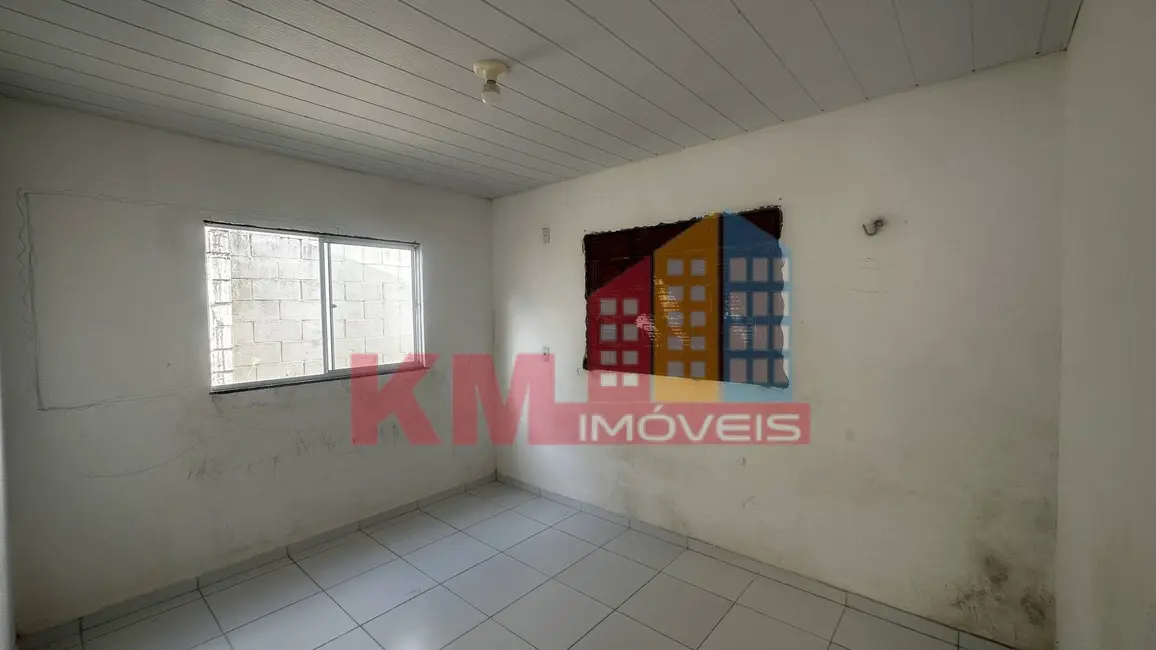 Foto 8 de Casa com 2 quartos à venda, 150m2 em Alto do Sumaré, Mossoro - RN