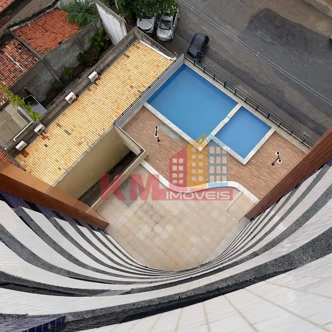 Foto 5 de Apartamento com 3 quartos à venda, 112m2 em Centro, Mossoro - RN