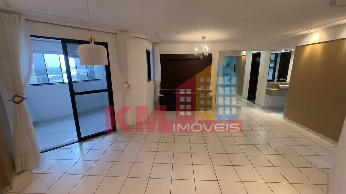 Foto 3 de Apartamento com 3 quartos à venda, 112m2 em Centro, Mossoro - RN