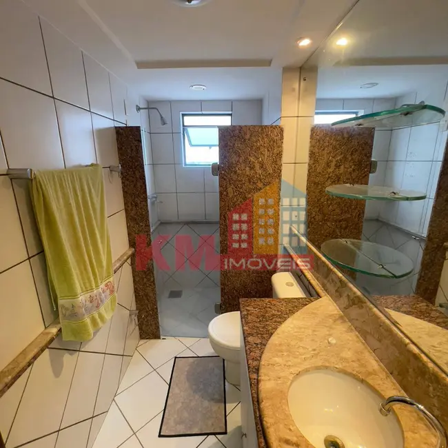 Foto 7 de Apartamento com 3 quartos à venda, 112m2 em Centro, Mossoro - RN