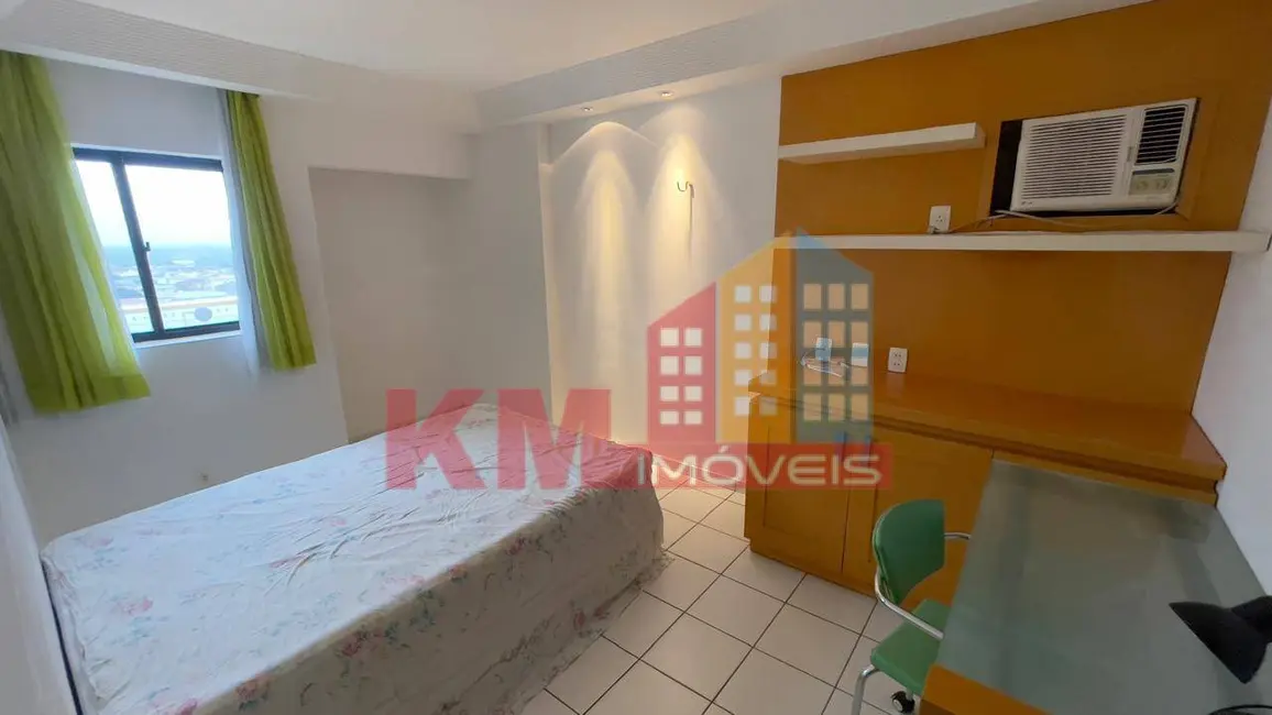 Foto 6 de Apartamento com 3 quartos à venda, 112m2 em Centro, Mossoro - RN