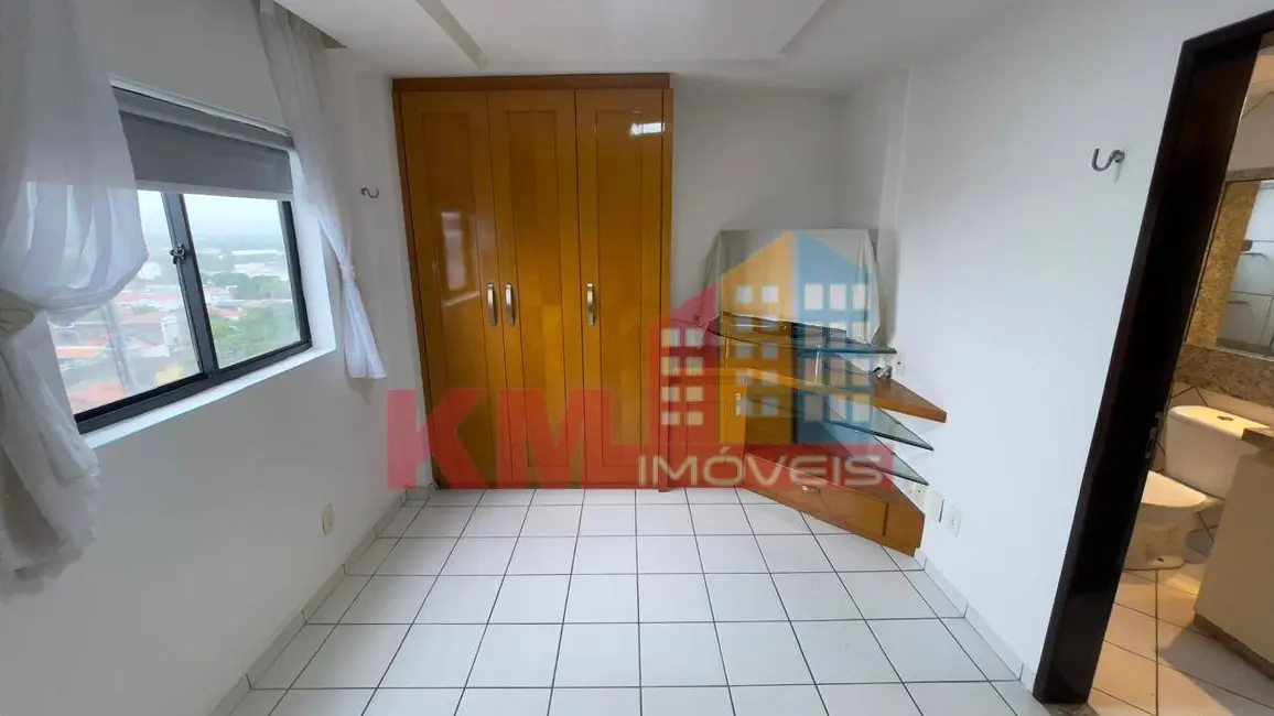 Foto 8 de Apartamento com 3 quartos à venda, 112m2 em Centro, Mossoro - RN