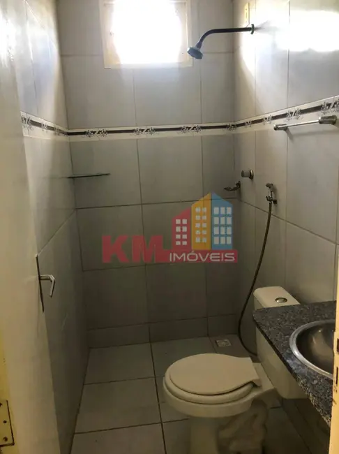 Foto 8 de Casa com 2 quartos à venda, 70m2 em Planalto Treze de Maio, Mossoro - RN