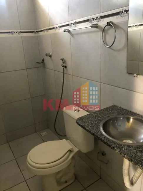 Foto 7 de Casa com 2 quartos à venda, 70m2 em Planalto Treze de Maio, Mossoro - RN