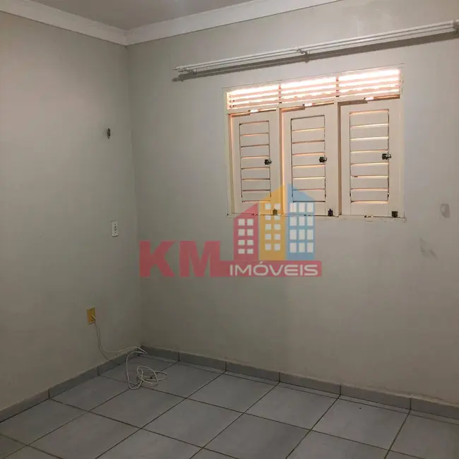 Foto 3 de Casa com 2 quartos à venda, 70m2 em Planalto Treze de Maio, Mossoro - RN