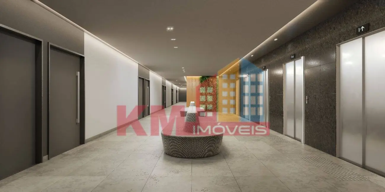 Foto 4 de Sala Comercial à venda, 43m2 em Nova Betânia, Mossoro - RN