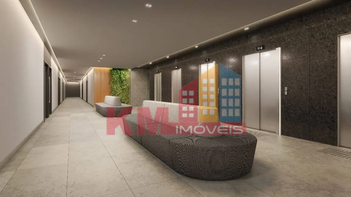 Foto 7 de Sala Comercial à venda, 43m2 em Nova Betânia, Mossoro - RN