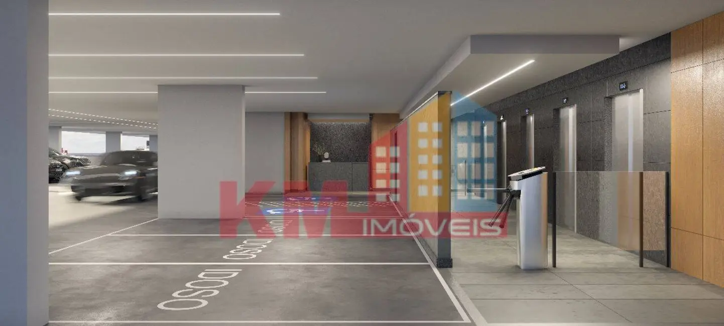 Foto 5 de Sala Comercial à venda, 43m2 em Nova Betânia, Mossoro - RN