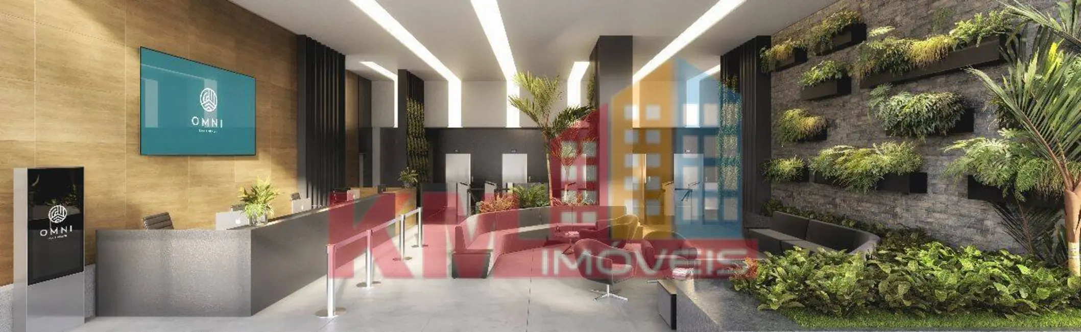 Foto 8 de Sala Comercial à venda, 43m2 em Nova Betânia, Mossoro - RN