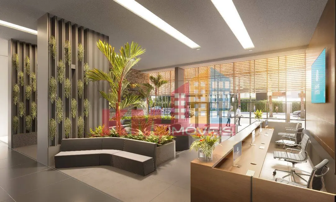 Foto 3 de Sala Comercial à venda, 43m2 em Nova Betânia, Mossoro - RN