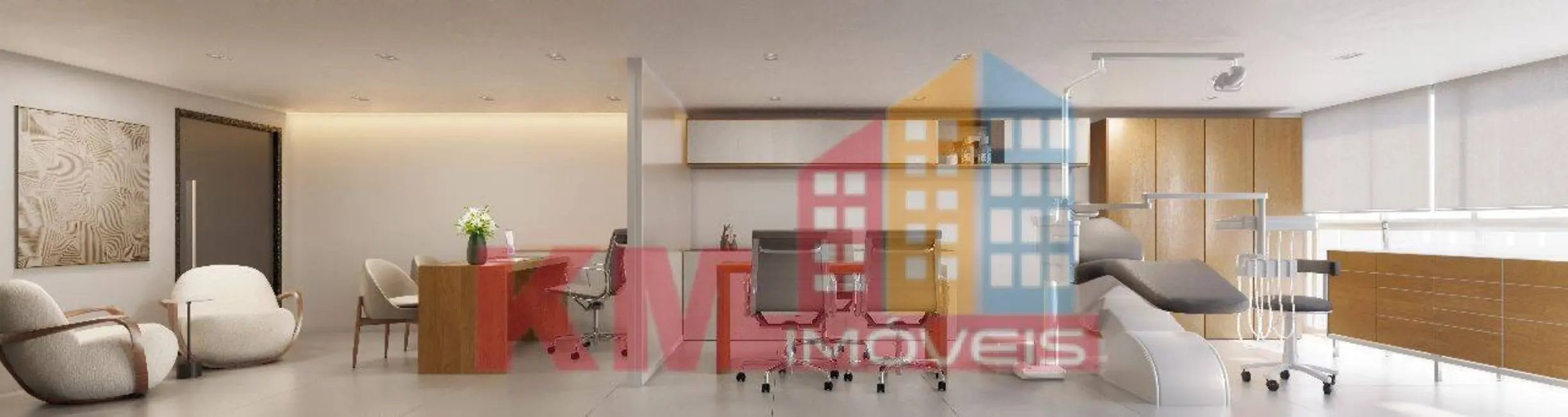 Foto 9 de Sala Comercial à venda, 43m2 em Nova Betânia, Mossoro - RN