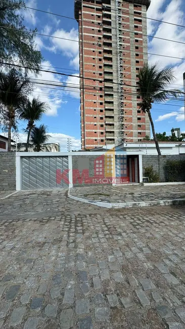 Foto 2 de Casa com 5 quartos para alugar, 200m2 em Nova Betânia, Mossoro - RN