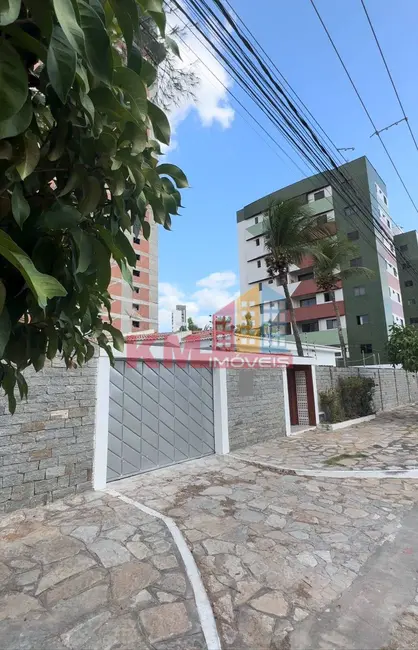 Foto 3 de Casa com 5 quartos para alugar, 200m2 em Nova Betânia, Mossoro - RN