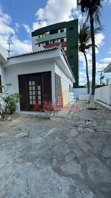 Foto 1 de Casa com 5 quartos para alugar, 200m2 em Nova Betânia, Mossoro - RN