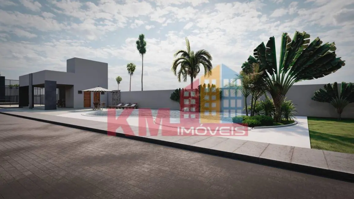 Casa de Condomínio com 2 quartos à venda, 137m2 em Tibau - RN - imagem 7 Foto 7 de Casa de Condomínio com 2 quartos à venda, 137m2 em Tibau - RN