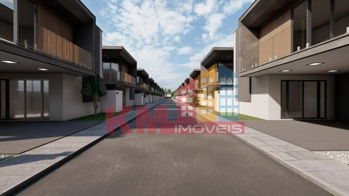 Casa de Condomínio com 2 quartos à venda, 137m2 em Tibau - RN - imagem 8 Foto 8 de Casa de Condomínio com 2 quartos à venda, 137m2 em Tibau - RN