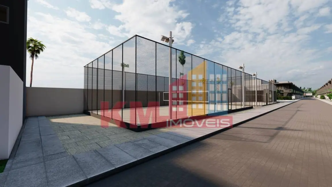 Casa de Condomínio com 2 quartos à venda, 137m2 em Tibau - RN - imagem 9 Foto 9 de Casa de Condomínio com 2 quartos à venda, 137m2 em Tibau - RN